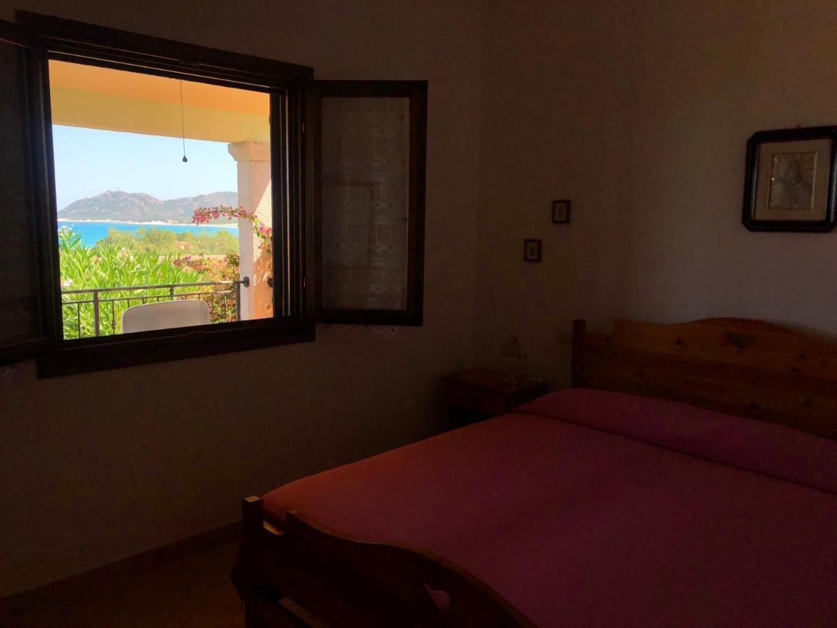 Villa Grazia Santa Lucia  Extérieur photo