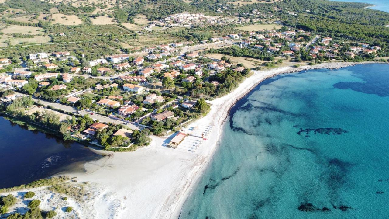 Villa Grazia Santa Lucia  Extérieur photo