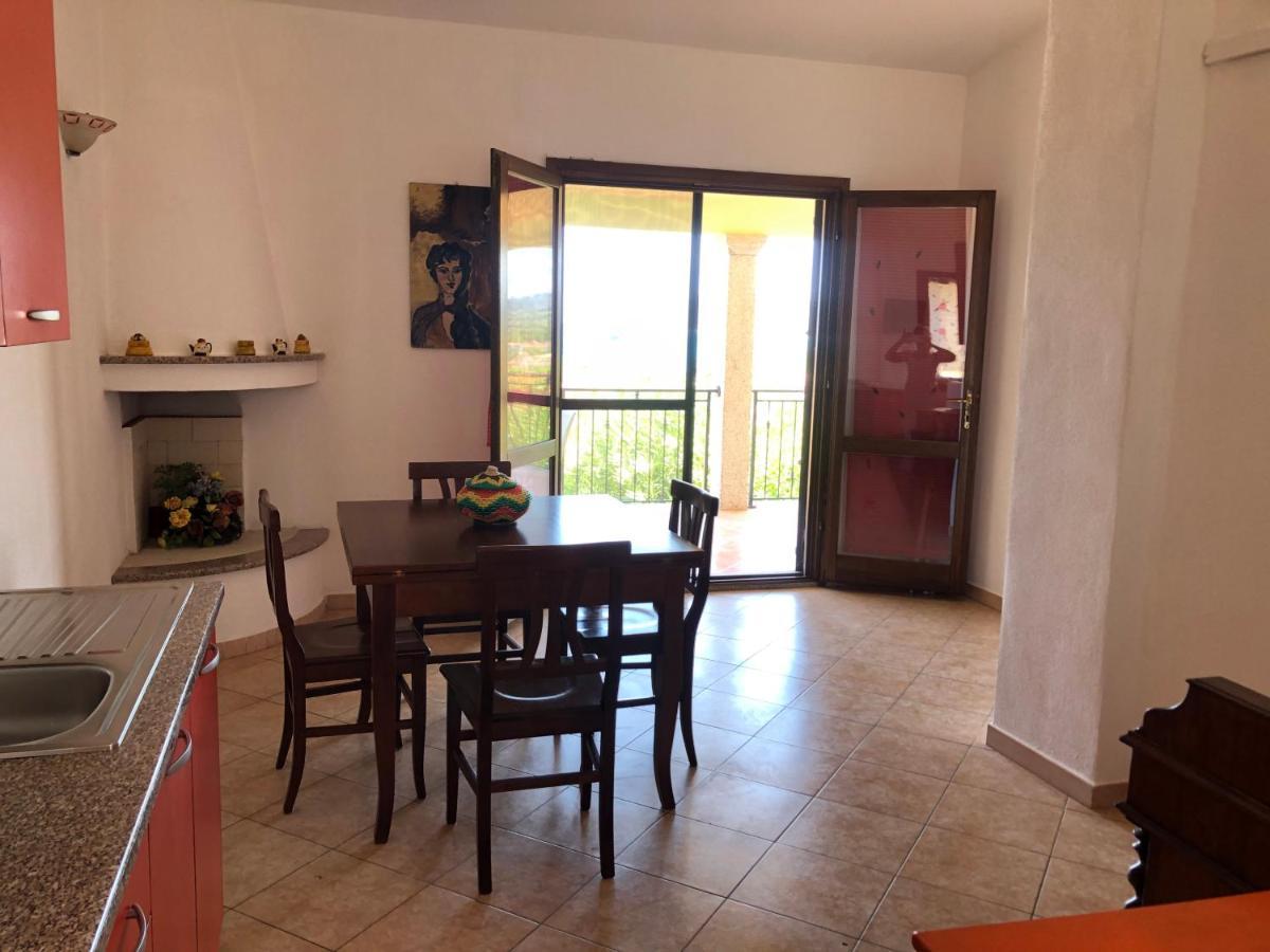 Villa Grazia Santa Lucia  Extérieur photo